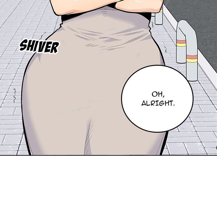 Excuse Me, This Is My Room Excuse me, This is my Room EP 40 - Toomics page 149 - 