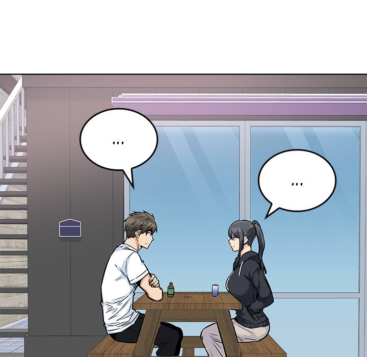 Excuse Me, This Is My Room Excuse me, This is my Room EP 40 - Toomics page 150 - 