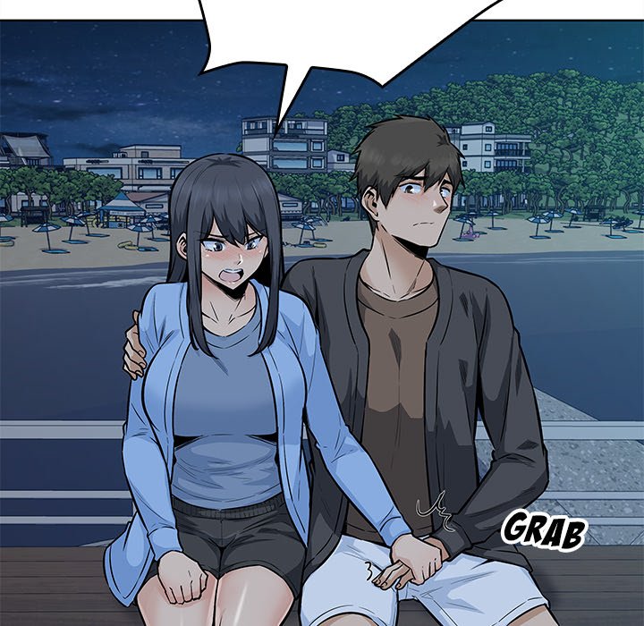 Excuse Me, This Is My Room Excuse me, This is my Room EP 40 - Toomics page 16 - 