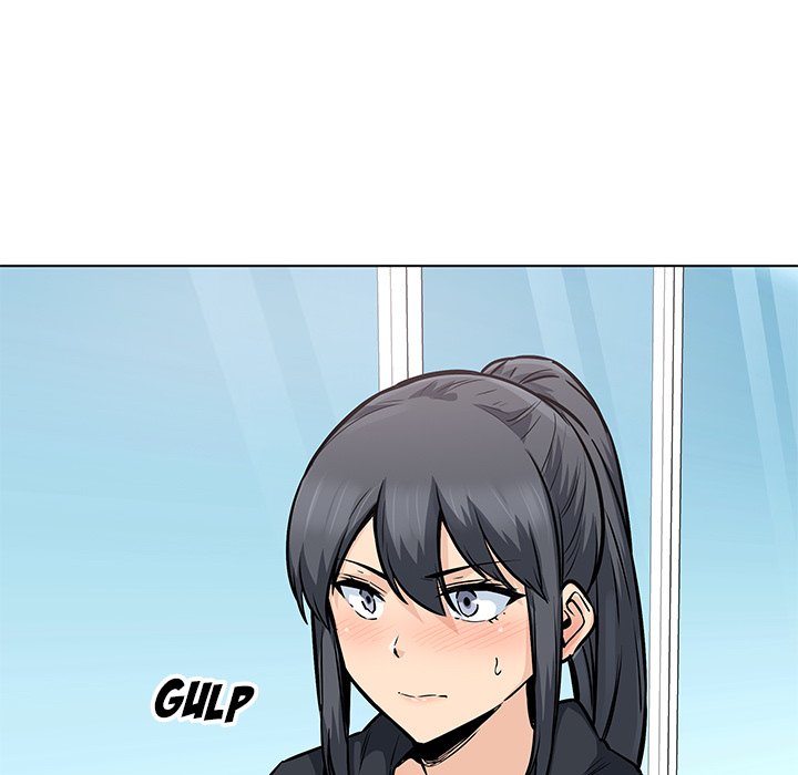 Excuse Me, This Is My Room Excuse me, This is my Room EP 40 - Toomics page 158 - 