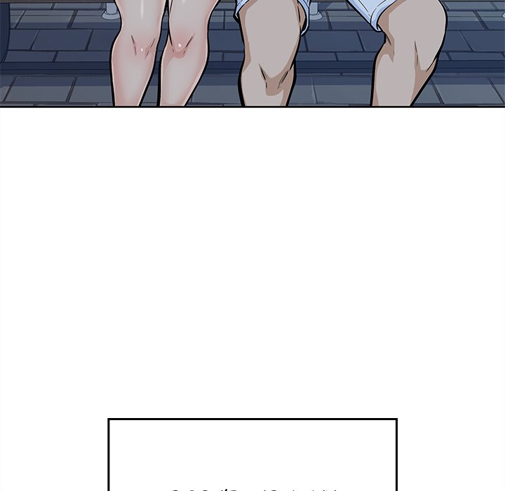 Excuse Me, This Is My Room Excuse me, This is my Room EP 40 - Toomics page 17 - 