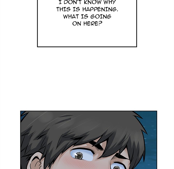 Excuse Me, This Is My Room Excuse me, This is my Room EP 40 - Toomics page 18 - 
