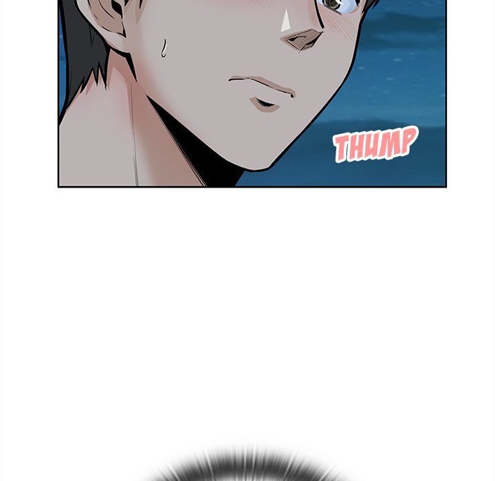 Excuse Me, This Is My Room Excuse me, This is my Room EP 40 - Toomics page 19 - 
