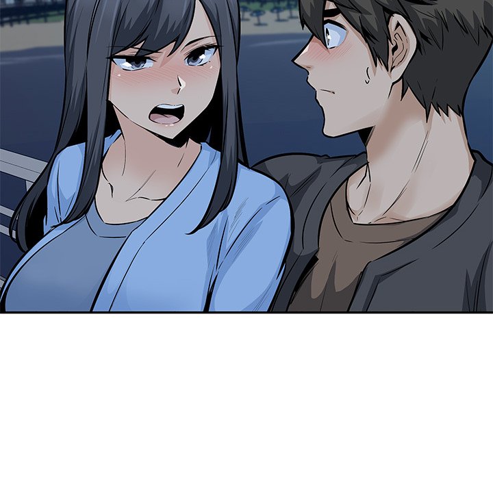 Excuse Me, This Is My Room Excuse me, This is my Room EP 40 - Toomics page 23 - 