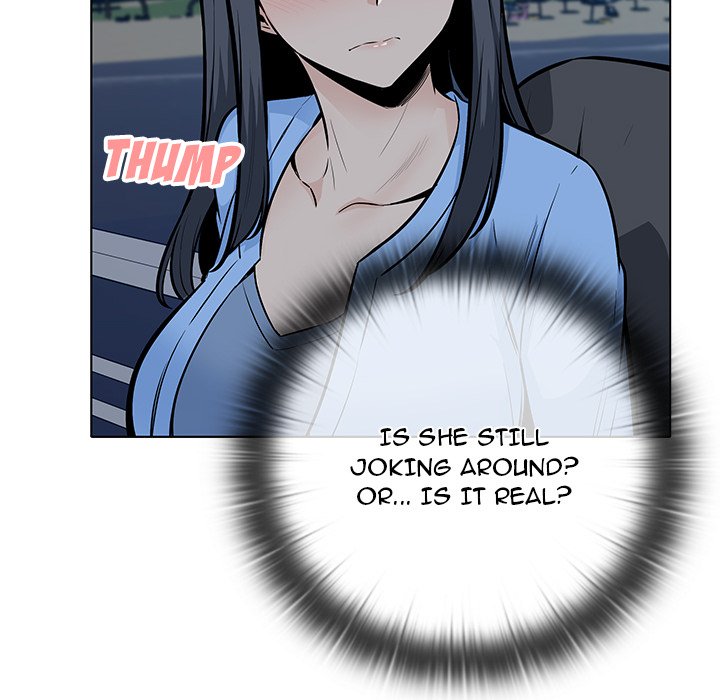 Excuse Me, This Is My Room Excuse me, This is my Room EP 40 - Toomics page 25 - 