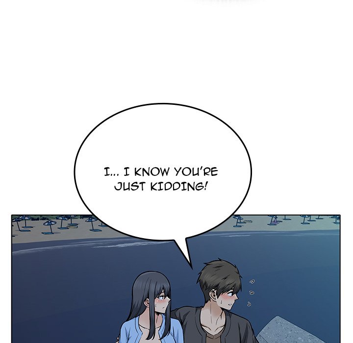 Excuse Me, This Is My Room Excuse me, This is my Room EP 40 - Toomics page 26 - 