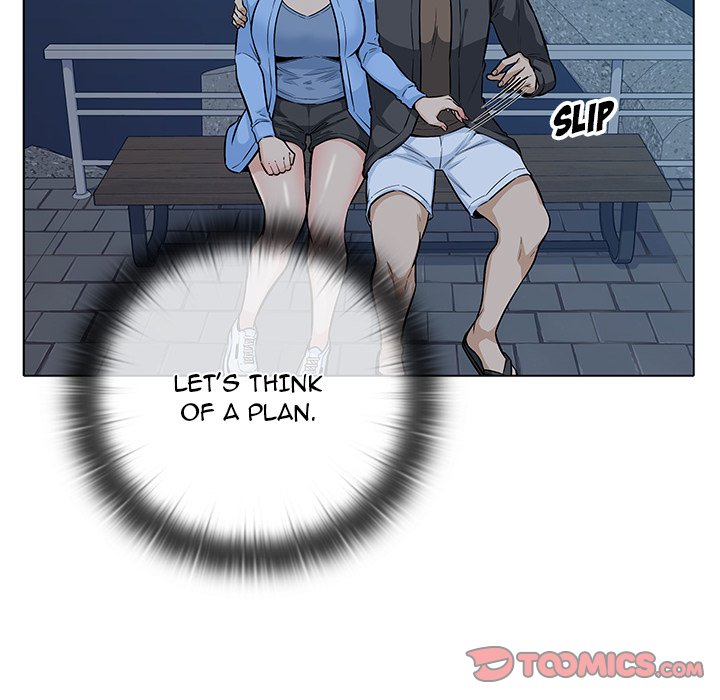 Excuse Me, This Is My Room Excuse me, This is my Room EP 40 - Toomics page 27 - 