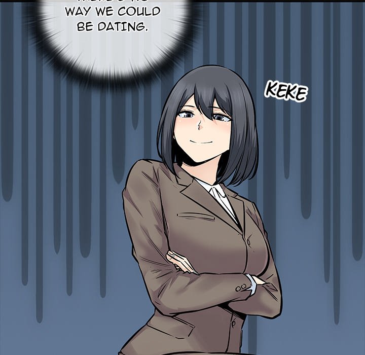 Excuse Me, This Is My Room Excuse me, This is my Room EP 40 - Toomics page 31 - 