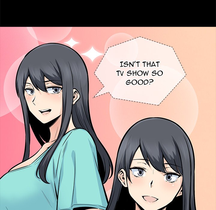 Excuse Me, This Is My Room Excuse me, This is my Room EP 40 - Toomics page 34 - 