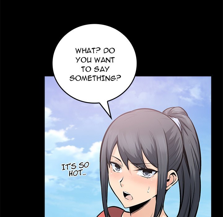 Excuse Me, This Is My Room Excuse me, This is my Room EP 40 - Toomics page 36 - 