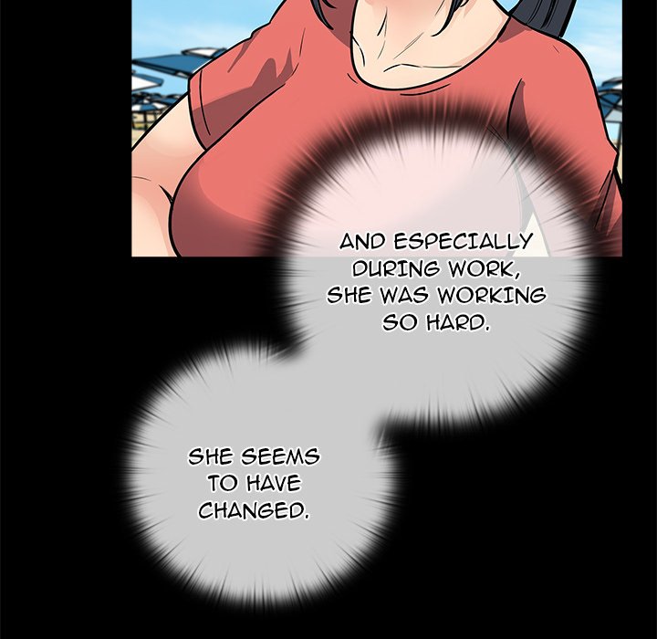 Excuse Me, This Is My Room Excuse me, This is my Room EP 40 - Toomics page 37 - 