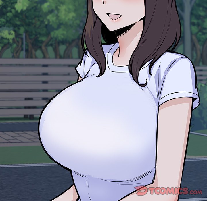 Excuse Me, This Is My Room Excuse me, This is my Room EP 40 - Toomics page 39 - 