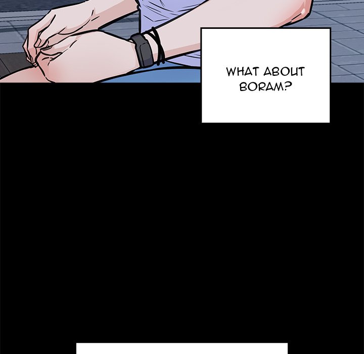 Excuse Me, This Is My Room Excuse me, This is my Room EP 40 - Toomics page 40 - 