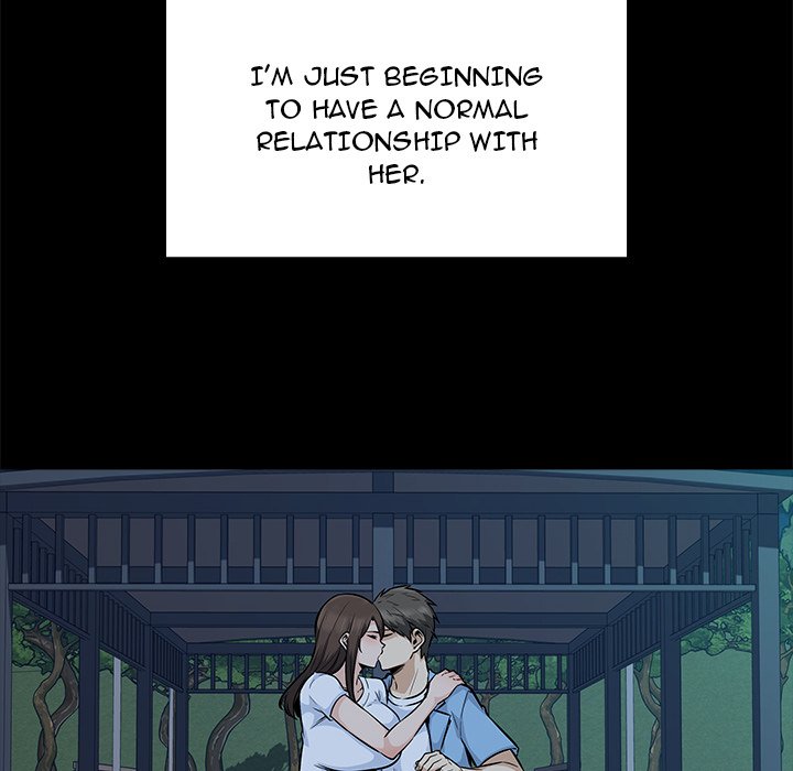 Excuse Me, This Is My Room Excuse me, This is my Room EP 40 - Toomics page 41 - 