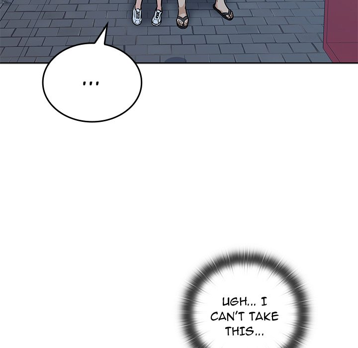 Excuse Me, This Is My Room Excuse me, This is my Room EP 40 - Toomics page 45 - 