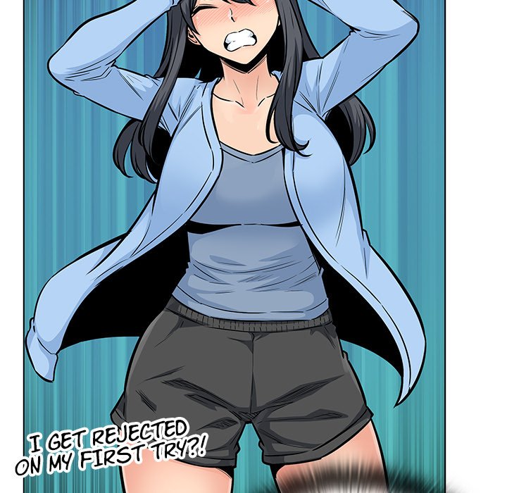 Excuse Me, This Is My Room Excuse me, This is my Room EP 40 - Toomics page 50 - 