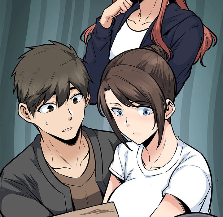 Excuse Me, This Is My Room Excuse me, This is my Room EP 40 - Toomics page 53 - 