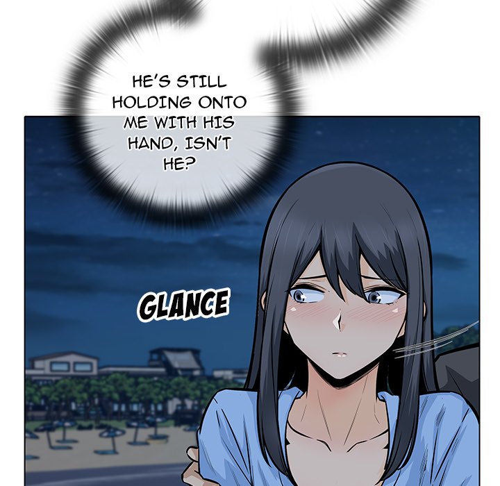 Excuse Me, This Is My Room Excuse me, This is my Room EP 40 - Toomics page 56 - 