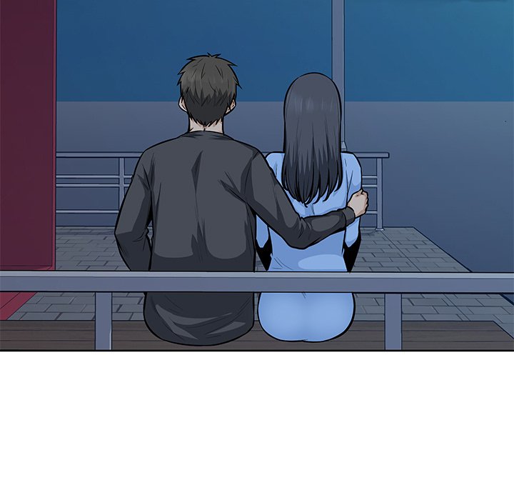 Excuse Me, This Is My Room Excuse me, This is my Room EP 40 - Toomics page 58 - 