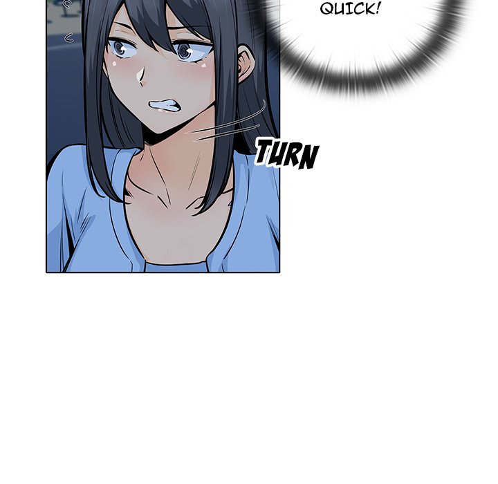 Excuse Me, This Is My Room Excuse me, This is my Room EP 40 - Toomics page 60 - 