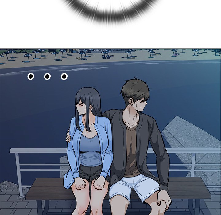 Excuse Me, This Is My Room Excuse me, This is my Room EP 40 - Toomics page 64 - 