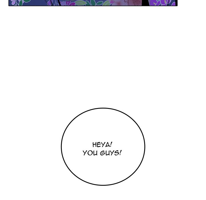 Excuse Me, This Is My Room Excuse me, This is my Room EP 40 - Toomics page 67 - 