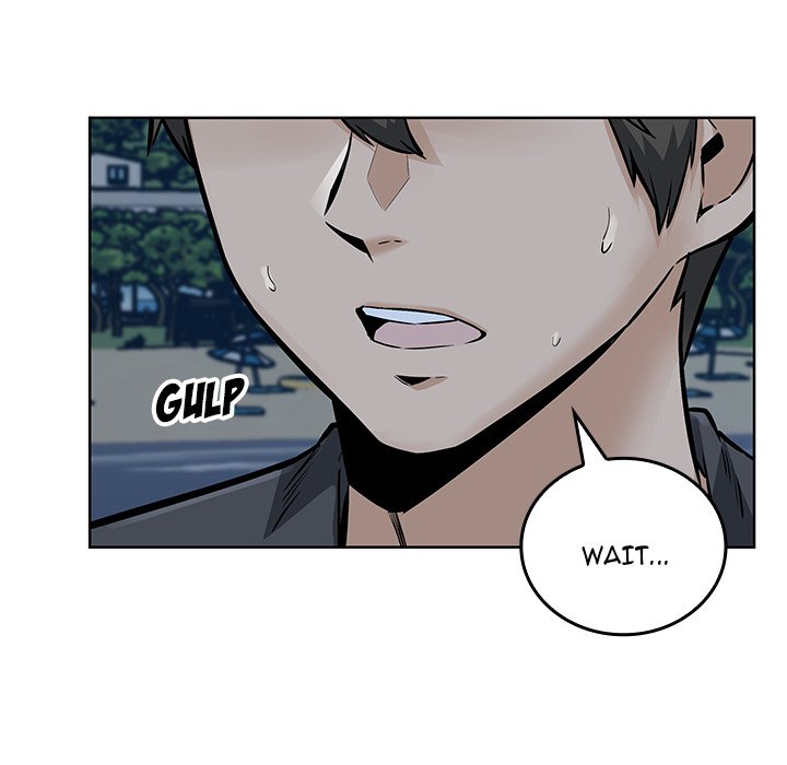 Excuse Me, This Is My Room Excuse me, This is my Room EP 40 - Toomics page 8 - 