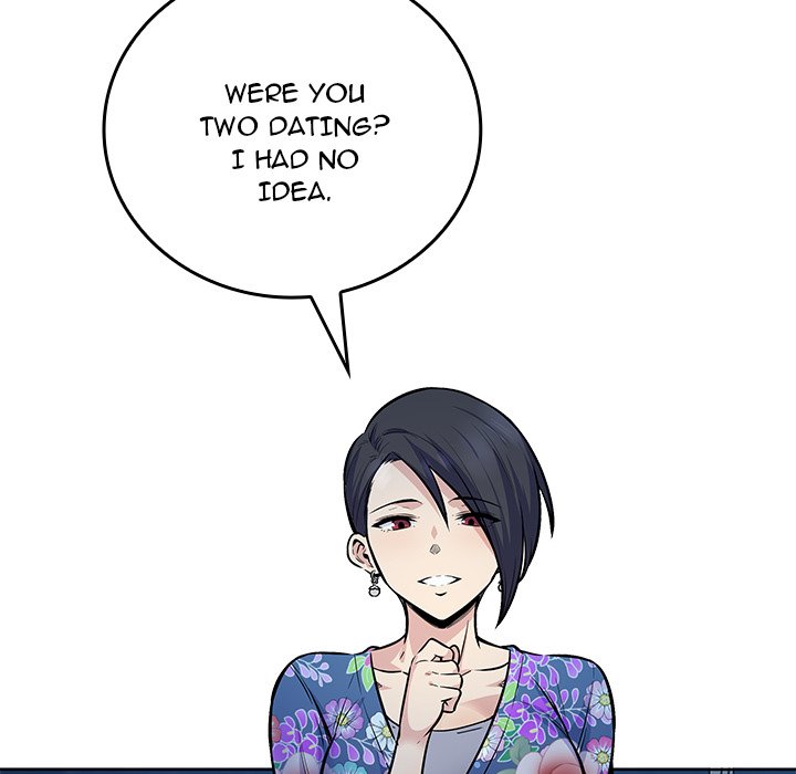 Excuse Me, This Is My Room Excuse me, This is my Room EP 40 - Toomics page 72 - 