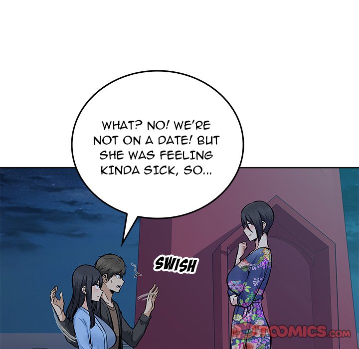 Excuse Me, This Is My Room Excuse me, This is my Room EP 40 - Toomics page 75 - 