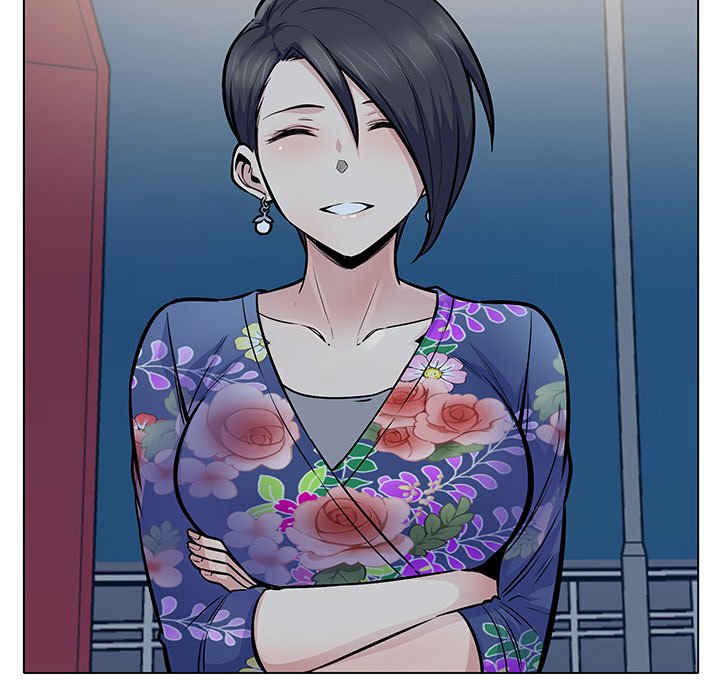 Excuse Me, This Is My Room Excuse me, This is my Room EP 40 - Toomics page 80 - 