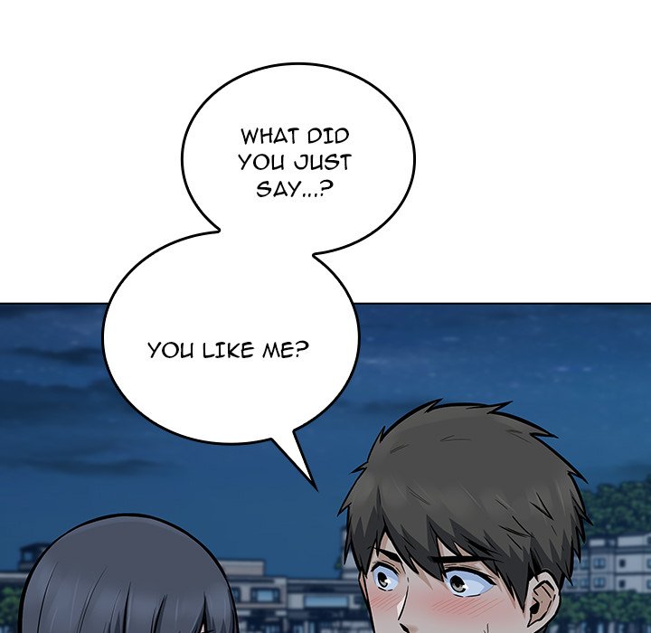 Excuse Me, This Is My Room Excuse me, This is my Room EP 40 - Toomics page 9 - 