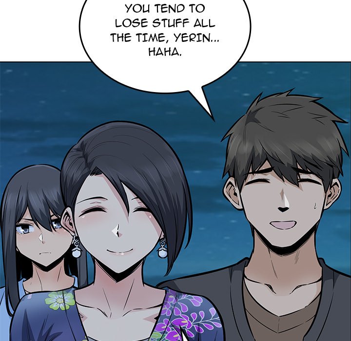 Excuse Me, This Is My Room Excuse me, This is my Room EP 40 - Toomics page 84 - 