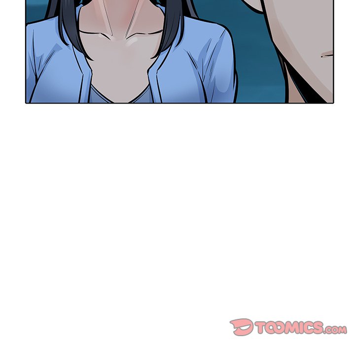 Excuse Me, This Is My Room Excuse me, This is my Room EP 40 - Toomics page 87 - 