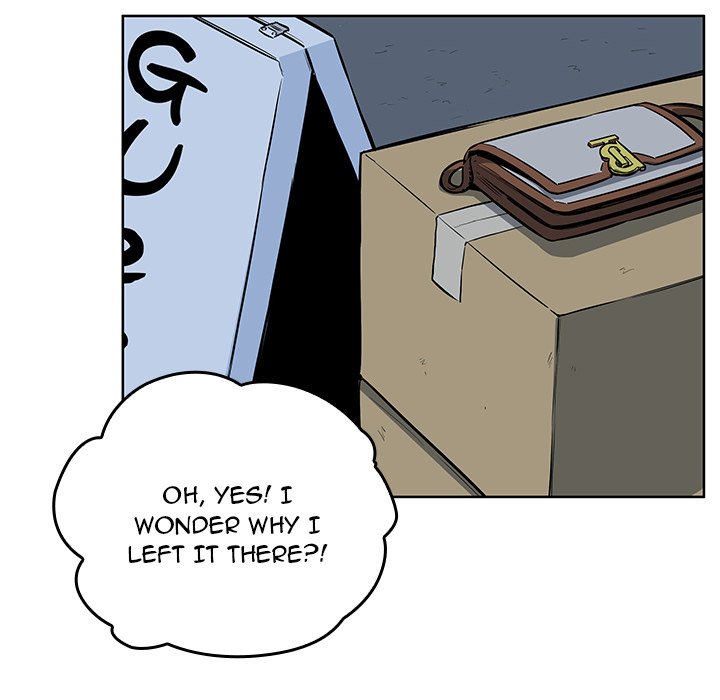 Excuse Me, This Is My Room Excuse me, This is my Room EP 40 - Toomics page 89 - 