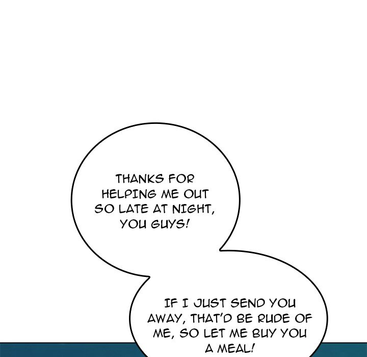 Excuse Me, This Is My Room Excuse me, This is my Room EP 40 - Toomics page 90 - 