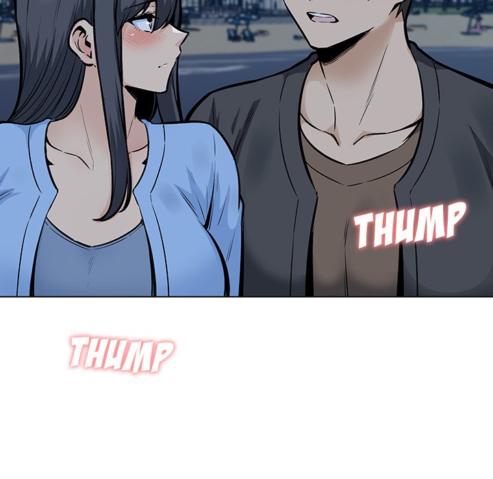 Excuse Me, This Is My Room Excuse me, This is my Room EP 40 - Toomics page 10 - 