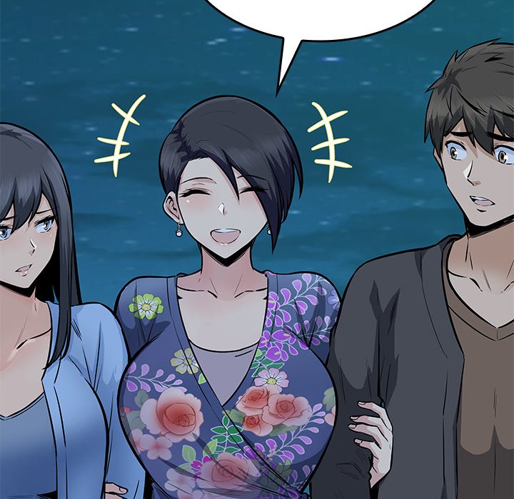 Excuse Me, This Is My Room Excuse me, This is my Room EP 40 - Toomics page 91 - 