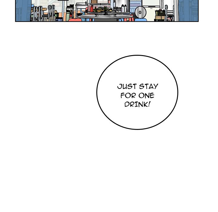 Excuse Me, This Is My Room Excuse me, This is my Room EP 40 - Toomics page 94 - 