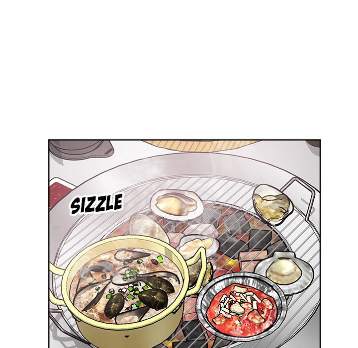Excuse Me, This Is My Room Excuse me, This is my Room EP 40 - Toomics page 95 - 