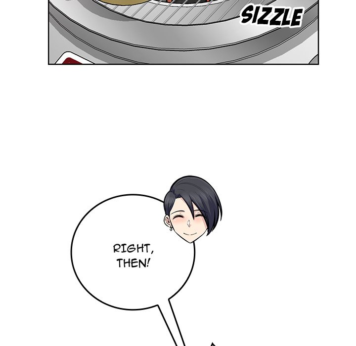 Excuse Me, This Is My Room Excuse me, This is my Room EP 40 - Toomics page 96 - 