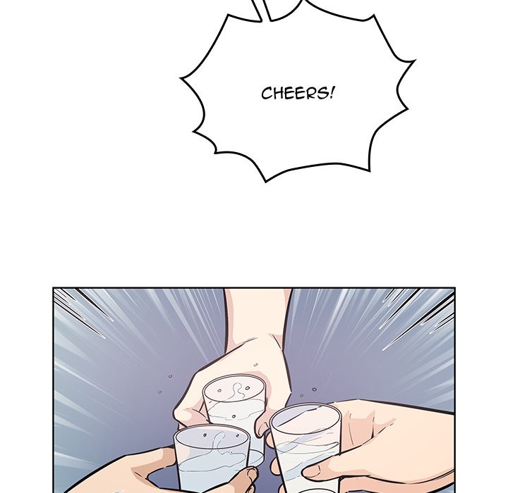 Excuse Me, This Is My Room Excuse me, This is my Room EP 40 - Toomics page 97 - 