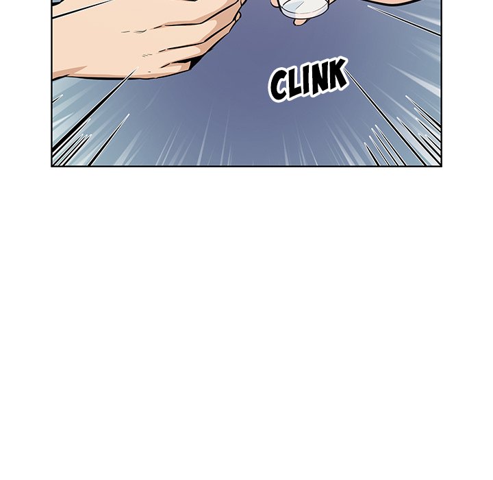 Excuse Me, This Is My Room Excuse me, This is my Room EP 40 - Toomics page 98 - 