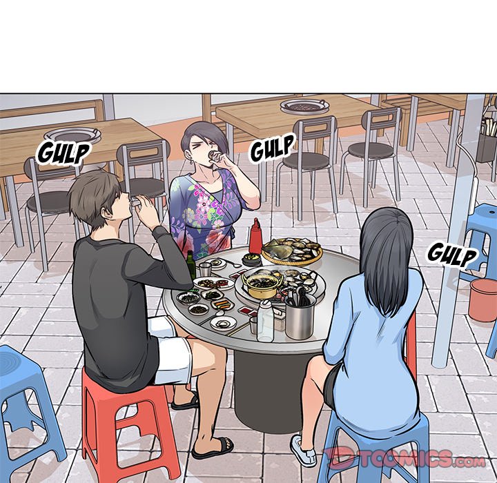 Excuse Me, This Is My Room Excuse me, This is my Room EP 40 - Toomics page 99 - 