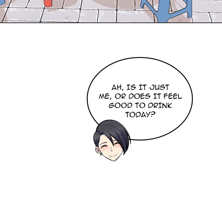 Excuse Me, This Is My Room Excuse me, This is my Room EP 40 - Toomics page 100 - 
