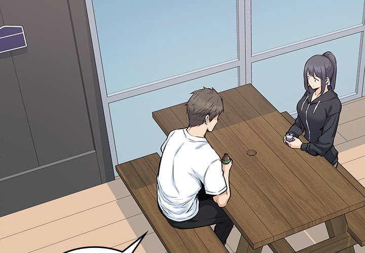Excuse Me, This Is My Room Excuse me, This is my Room EP 41 - Toomics page 2 - 