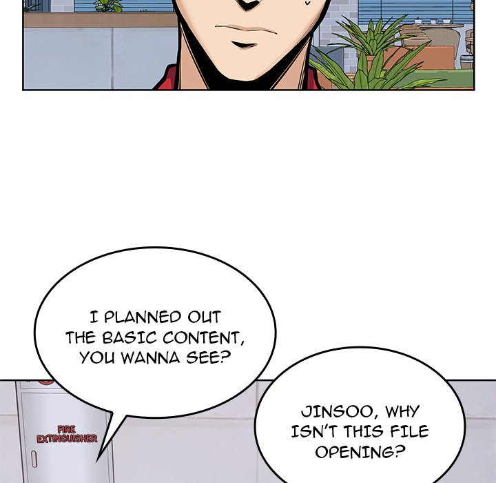 Excuse Me, This Is My Room Excuse me, This is my Room EP 41 - Toomics page 102 - 