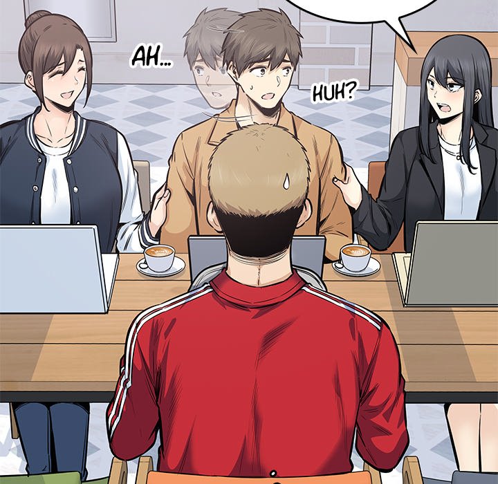 Excuse Me, This Is My Room Excuse me, This is my Room EP 41 - Toomics page 103 - 
