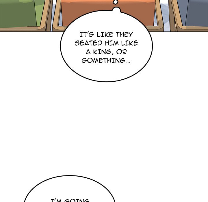 Excuse Me, This Is My Room Excuse me, This is my Room EP 41 - Toomics page 104 - 