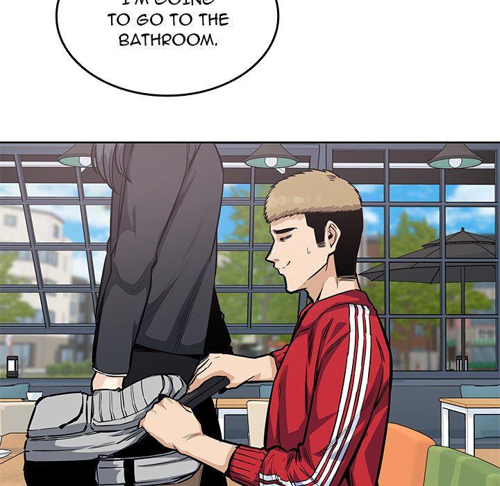 Excuse Me, This Is My Room Excuse me, This is my Room EP 41 - Toomics page 105 - 