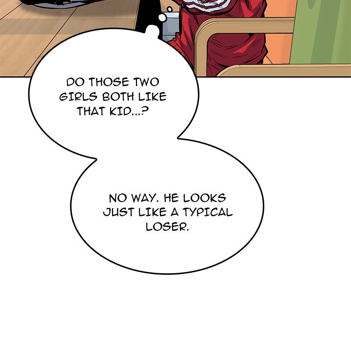 Excuse Me, This Is My Room Excuse me, This is my Room EP 41 - Toomics page 106 - 
